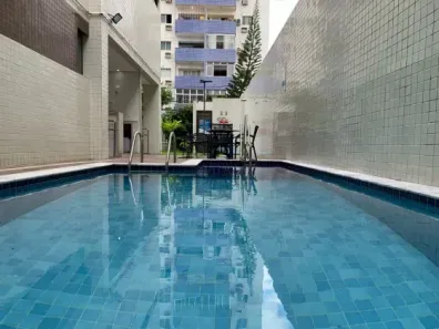 Apartamento com 2 Quartos à venda, 52m² no Torre, Recife