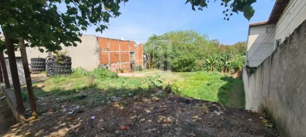 Lote/Terreno à venda, 250m² no Parque Esmeralda, Sorocaba