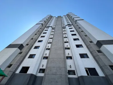 Apartamento com 3 Quartos à venda, 110m² no Jardim São Paulo(Zona Norte), São Paulo
