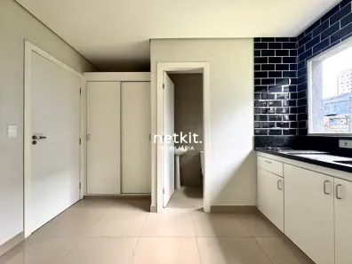 Kitnet com 1 Quarto para alugar, 13m² no Centro, Diadema