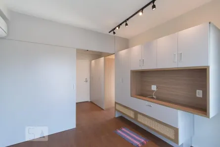 Kitnet com 1 Quarto à venda, 50m² no Vila Cordeiro, São Paulo