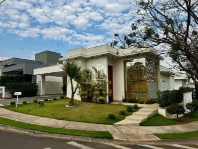 Casa com 4 Quartos para alugar, 256m² no Chácara Areal, Indaiatuba