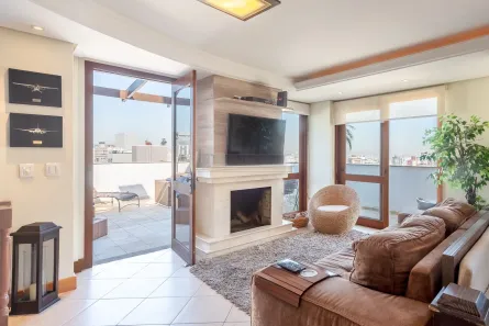Cobertura com 3 Quartos à venda, 207m² no Rio Branco, Porto Alegre