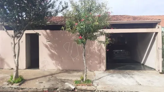 Casa com 3 Quartos à venda, 150m² no Doutor Tancredo de Almeida Neves, Araraquara