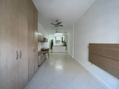 Apartamento com 1 Quarto à venda, 30m² no Copacabana, Rio de Janeiro