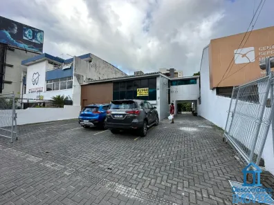 Ponto Comercial com 10 Quartos para alugar, 560m² no Torreão, Recife