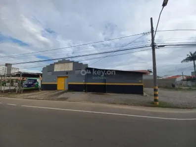 Galpão/Depósito/Armazém para alugar, 260m² no Recife, Tubarão