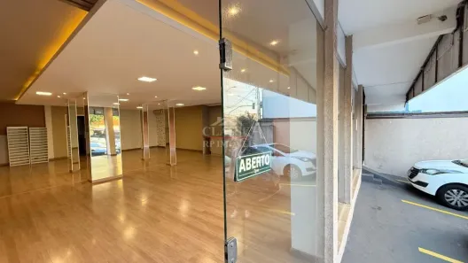 Ponto Comercial para alugar, 245m² no Nova Aliança, Ribeirão Preto