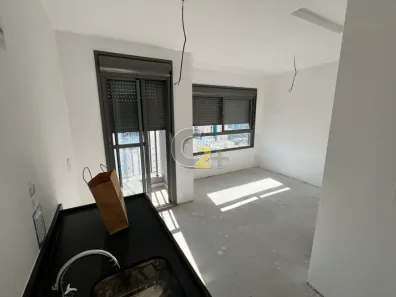 Apartamento com 1 Quarto à venda, 21m² no Perdizes, São Paulo