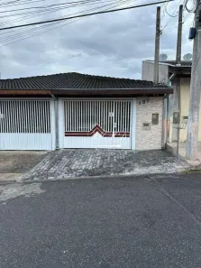 Casa com 2 Quartos à venda, 132m² no Jardim Santo Antônio da Boa Vista, Jacareí