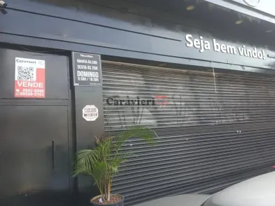 Prédio Comercial para alugar, 1600m² no Cangaíba, São Paulo