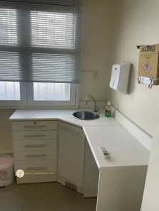 Casa com 1 Quarto para alugar, 65m² no Centro Histórico, Porto Alegre