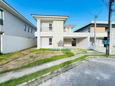 Casa de Condomínio com 4 Quartos à venda, 215m² no Lagoinha, Eusébio