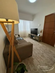 Apartamento com 3 Quartos à venda, 61m² no Aventureiro, Joinville