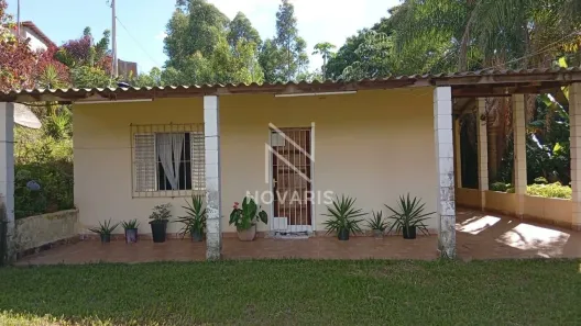 Fazenda/Sítio à venda, 1000m² no Centro, Mairinque