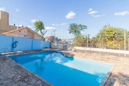Casa de Condomínio com 3 Quartos à venda, 180m² no Santo Antônio, Porto Alegre
