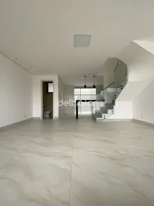Casa com 3 Quartos à venda, 95m² no Planalto, Belo Horizonte