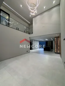 Sobrado com 4 Quartos à venda, 260m² no Jardim Munique, Maringá