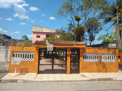 Casa de Condomínio com 3 Quartos à venda, 180m² no Morro do Algodão, Caraguatatuba