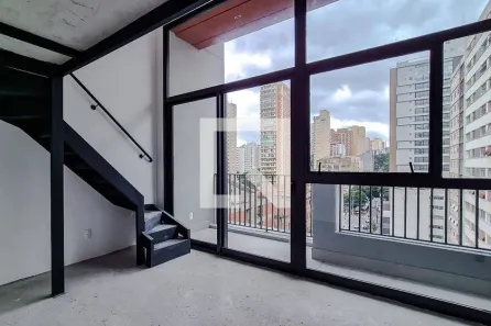 Kitnet com 1 Quarto à venda, 43m² no Perdizes, São Paulo