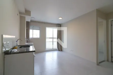 Apartamento com 1 Quarto à venda, 30m² no Vila Guilhermina, São Paulo