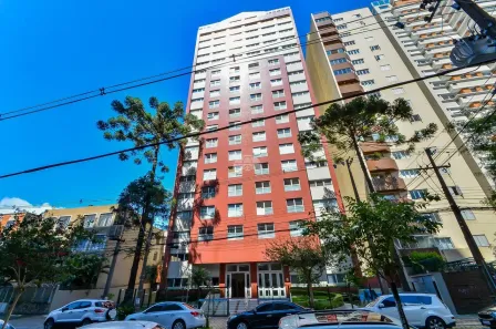 Ponto Comercial à venda, 57m² no Centro, Curitiba