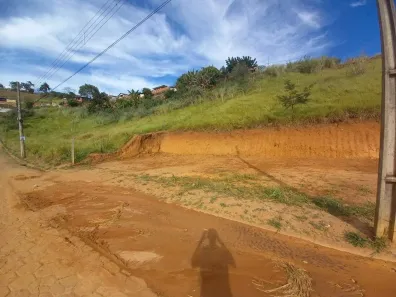 Lote/Terreno à venda, 990m² no Bom Pastor, Ponte Nova
