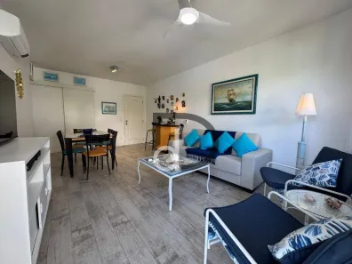Apartamento com 4 Quartos à venda, 113m² no Riviera, Bertioga