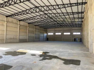 Galpão/Depósito/Armazém para alugar, 4250m² no Eucaliptos, Fazenda Rio Grande
