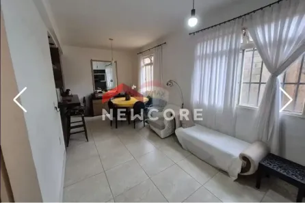 Apartamento com 3 Quartos à venda, 110m² no Santo Antônio, Belo Horizonte