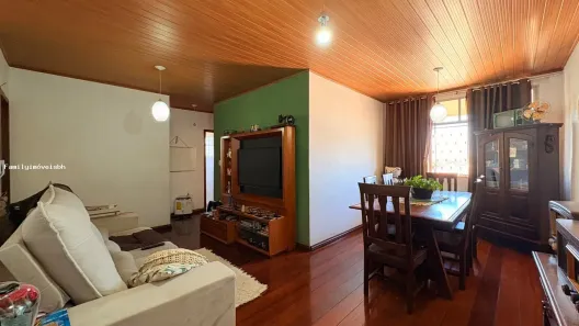 Apartamento com 3 Quartos à venda, 90m² no Colégio Batista, Belo Horizonte