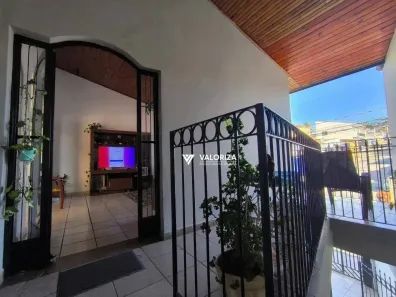Casa com 5 Quartos à venda, 370m² no Jardim Simus, Sorocaba