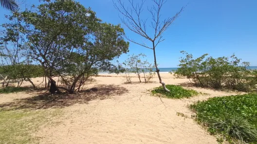Lote/Terreno à venda, 2200m² no Manguinhos, Serra