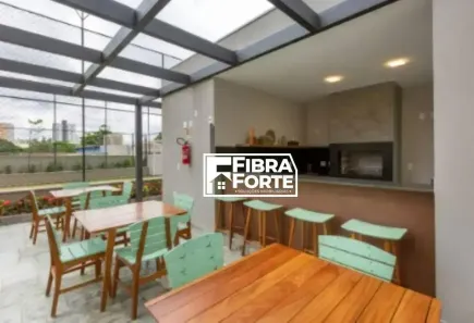 Apartamento com 3 Quartos à venda, 107m² no Jardim Brasil, Campinas
