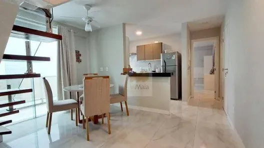 Cobertura com 3 Quartos à venda, 146m² no Centro, Cabo Frio