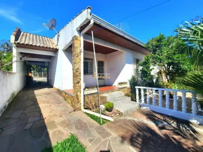 Casa com 2 Quartos à venda, 160m² no Fiuza, Viamão