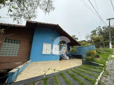 Casa de Condomínio com 1 Quarto à venda, 281m² no Sapê, Niterói