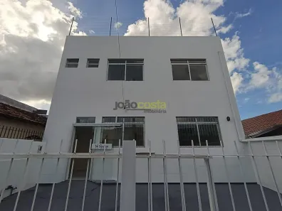 Prédio Comercial para alugar, 179m² no Ponte do Imaruim, Palhoça