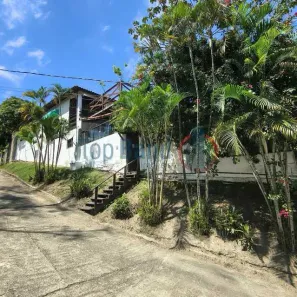 Casa de Condomínio com 4 Quartos à venda, 388m² no Barra de Guaratiba, Rio de Janeiro