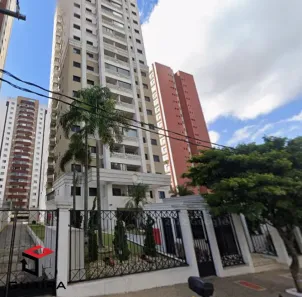 Apartamento com 2 Quartos à venda, 67m² no Vila Gumercindo, São Paulo