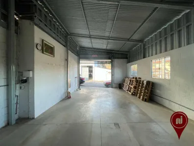 Ponto Comercial para alugar, 83m² no Jota, Brumadinho