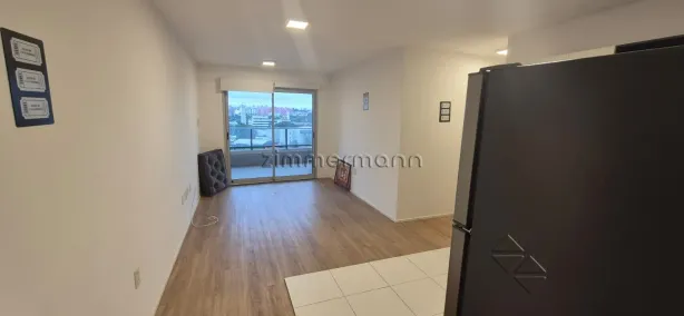 Apartamento com 2 Quartos à venda, 69m² no Água Branca, São Paulo