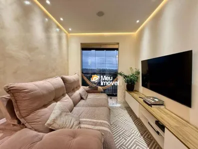 Apartamento com 2 Quartos à venda, 61m² no Itaberaba, São Paulo