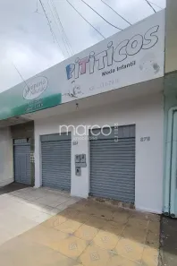 Ponto Comercial para alugar, 25m² no Setor Campinas, Goiânia