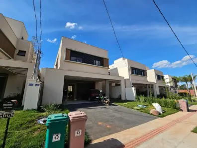 Casa de Condomínio com 4 Quartos à venda, 187m² no Jardins Marselha, Aparecida de Goiânia
