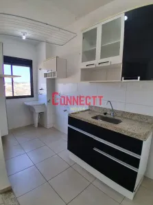 Apartamento com 2 Quartos à venda, 48m² no Jardim Paulistano, Ribeirão Preto