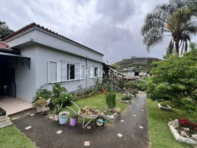 Casa com 3 Quartos à venda, 163m² no Golfe, Teresópolis