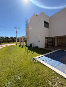 Casa de Condomínio com 4 Quartos à venda, 183m² no Jardins Marselha, Aparecida de Goiânia