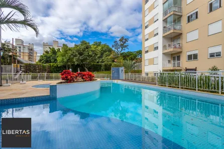 Apartamento com 2 Quartos à venda, 53m² no Teresópolis, Porto Alegre