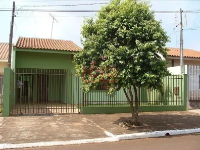 Casa com 3 Quartos à venda, 135m² no Jardim Alvorada, Maringá